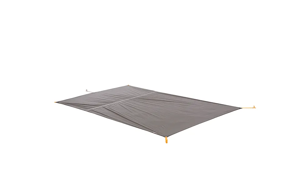 Big Agnes Tiger Wall Tent Footprint