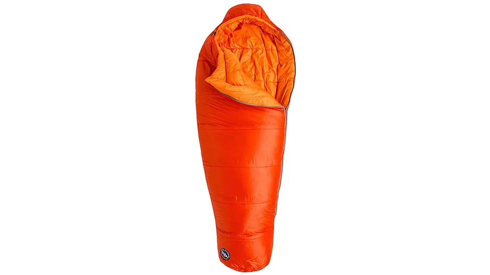 Big Agnes Wolverine 20 Sleeping Bag