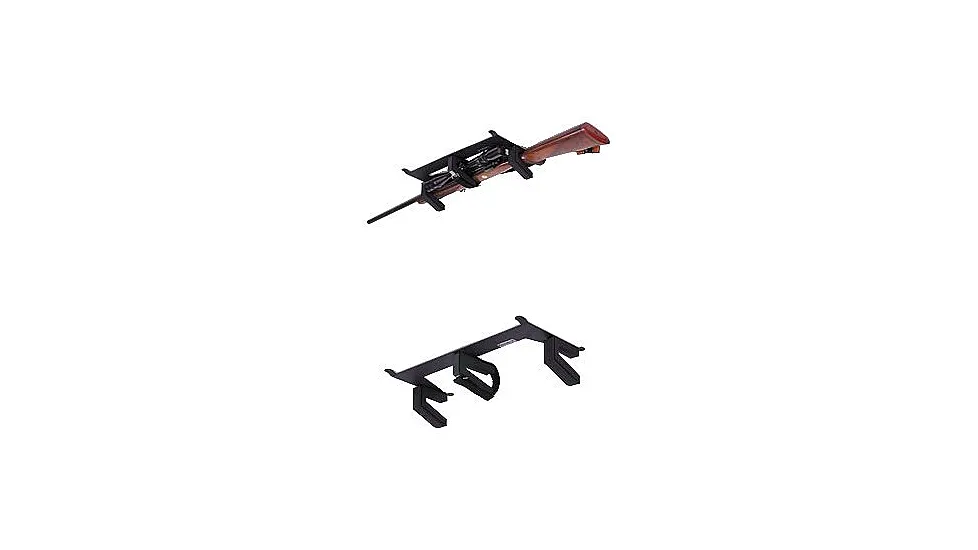 Big Sky Racks Shooting Accessories BSR1