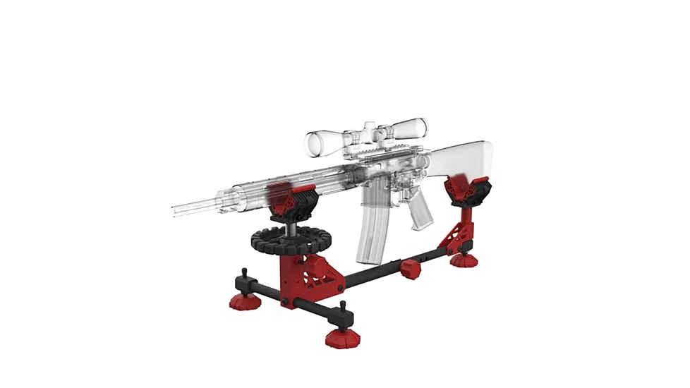 Birchwood Casey Echo Shooting Rest