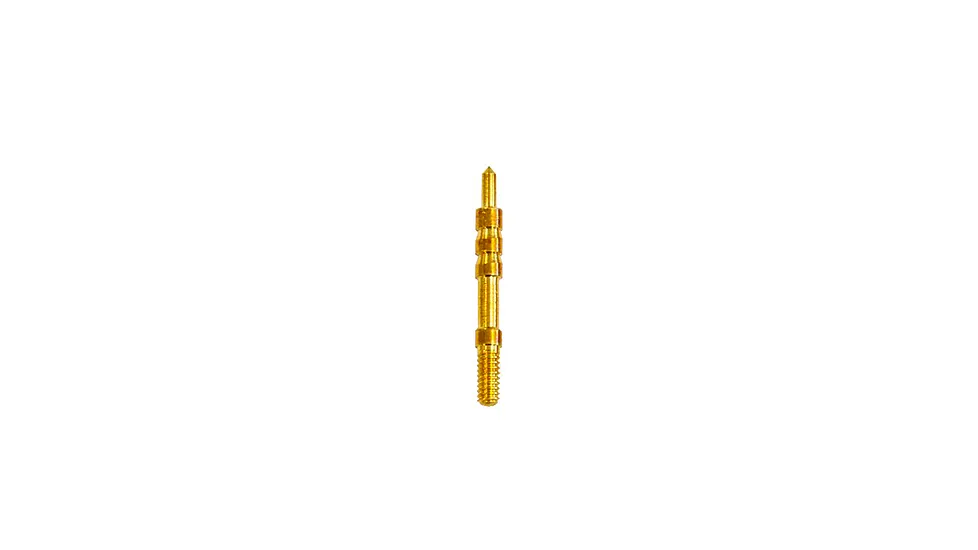 Birchwood Casey Brass Push Jag .17-.20 Caliber 41350