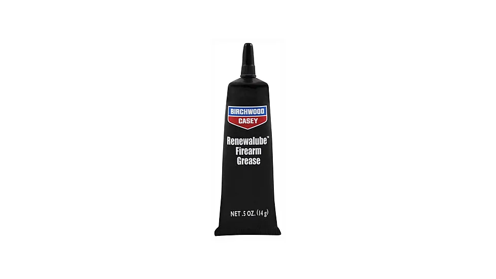 Birchwood Casey Renewalube Firearm Grease