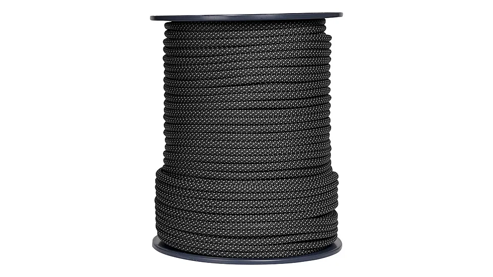 Black Diamond 10.0 Static Rope Spool