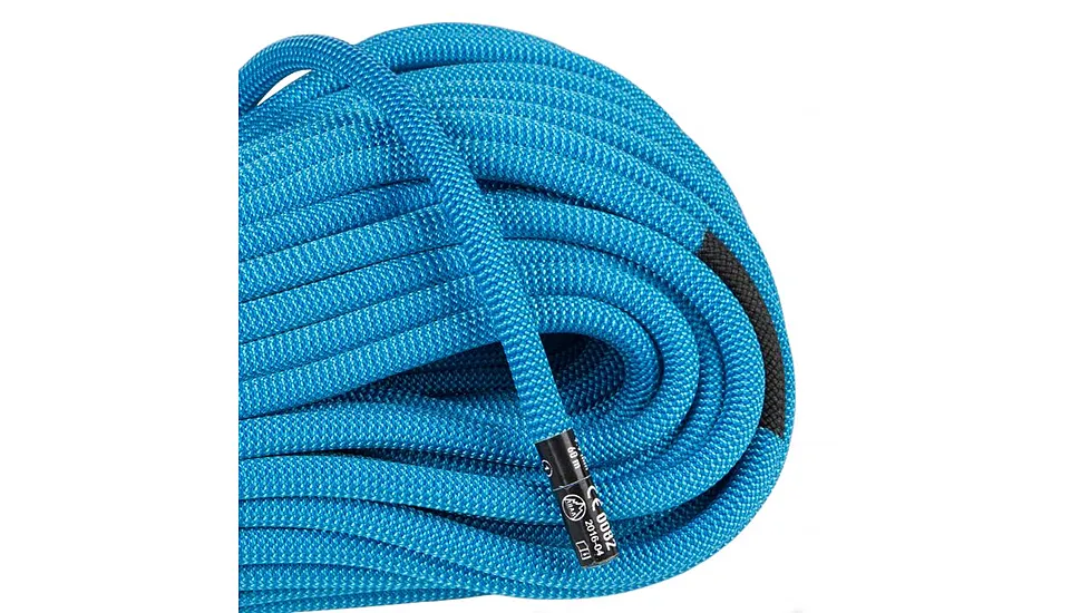 Black Diamond Climbing Wall Rope