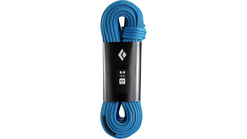 Black Diamond Climbing 9.9 mm Rope