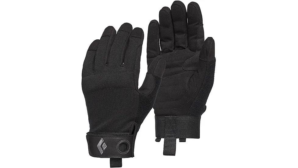 Black Diamond Crag Gloves - Men's