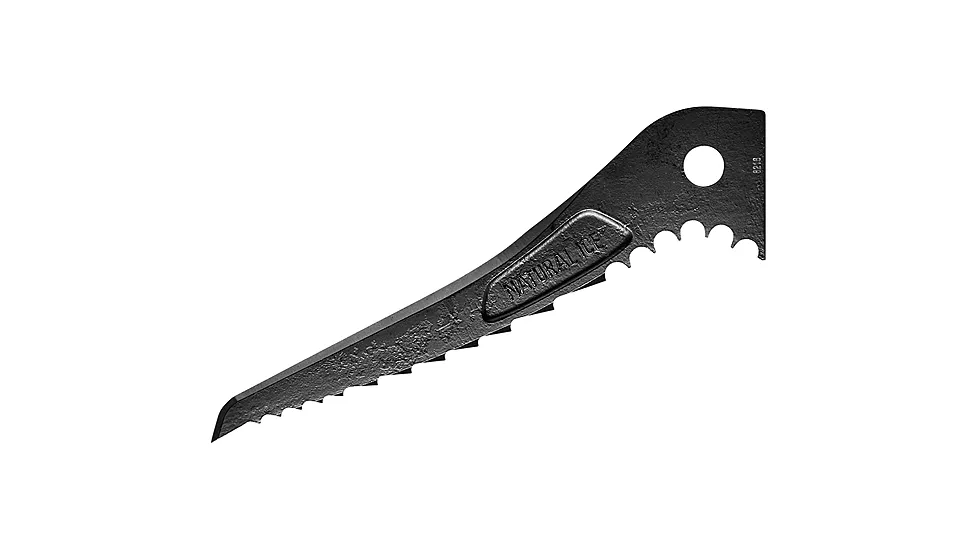 Black Diamond Hot Forged Natural Ice Picks