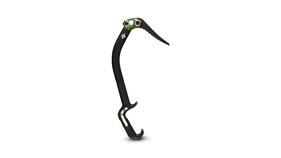 Black Diamond Hydra Ice Tool