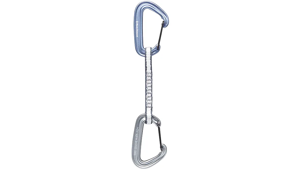 Black Diamond Miniwire Quickdraw