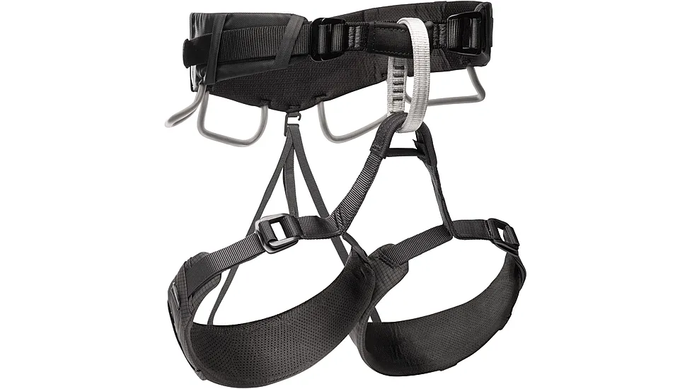 Black Diamond Momentum 4S Harness - Men's