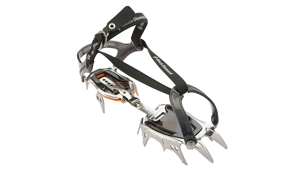 Black Diamond Serac Crampon