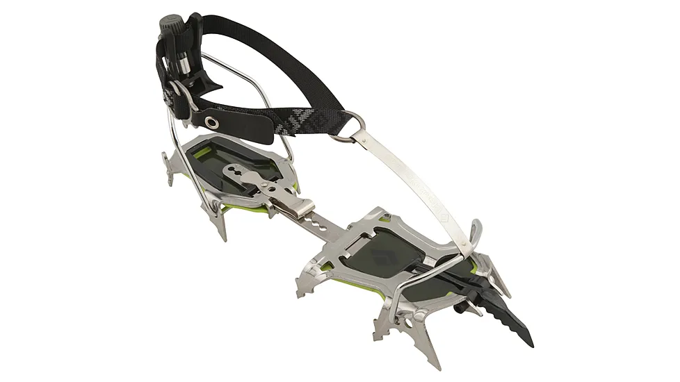 Black Diamond Stinger Crampon