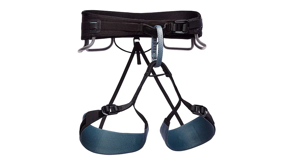 Black Diamond Technician Harness - Men's
