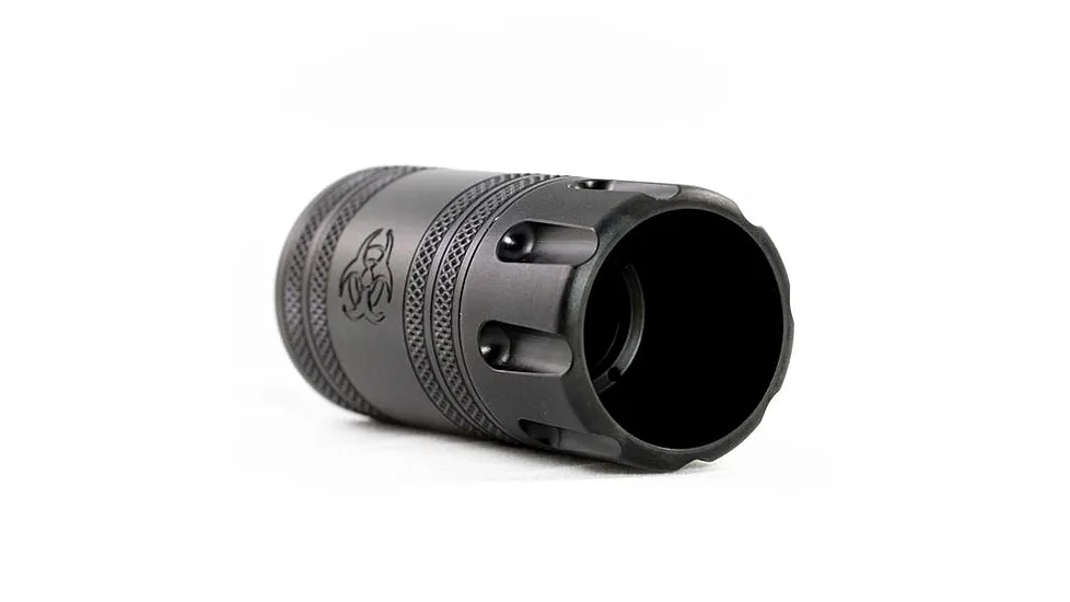 Black Rain Ordnance Milled Flash Regulator