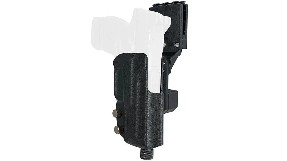 Black Scorpion Outdoor Gear FNH OWB Pro Competition Holster