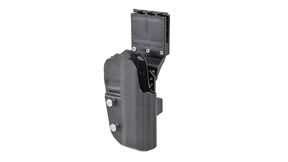 Black Scorpion Outdoor Gear Heckler & Koch OWB Pro Competition Holster