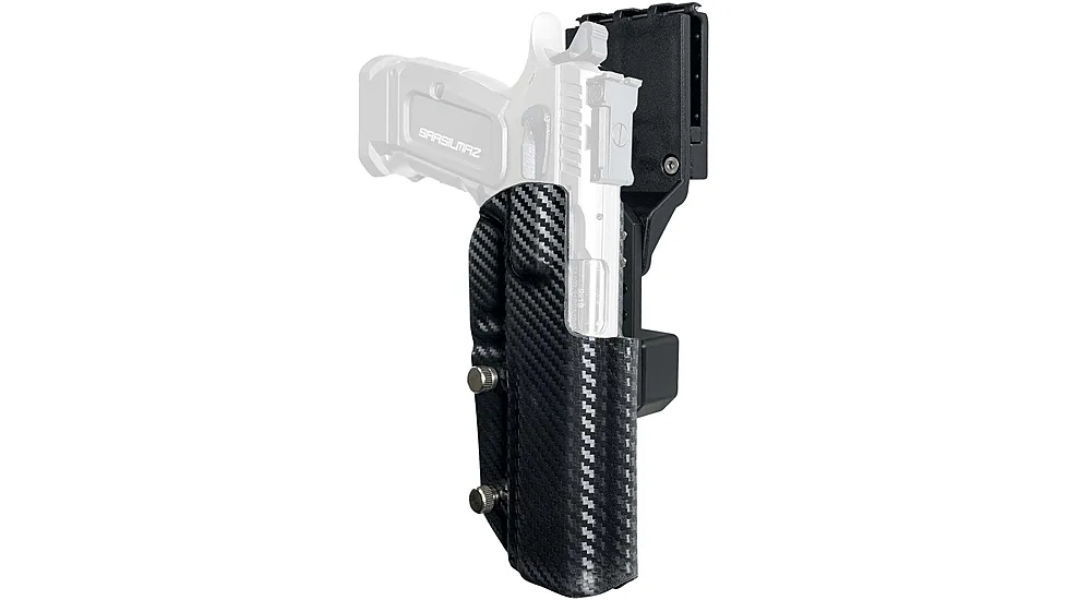 Black Scorpion Outdoor Gear SAR Pro Competition Holster