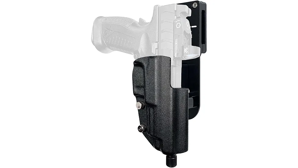 Black Scorpion Outdoor Gear Springfield Pro Heavy Duty Competition Holster