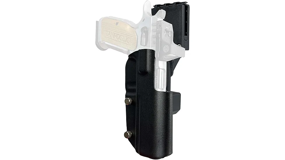 Black Scorpion Outdoor Gear Tanfoglio Pro Competition Holster