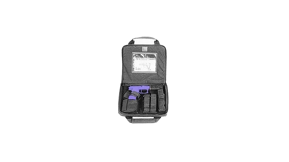 BlackHawk Discreet SOCOM 10in Pistol Cases