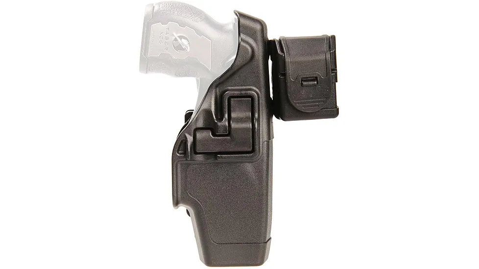 BlackHawk Taser X-26/X26P/X2 Level 2 Duty Holster