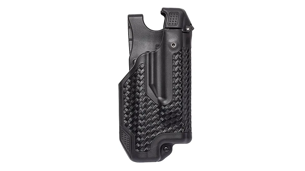 BlackHawk Epoch Level 3 Light Bearing Duty Holsters