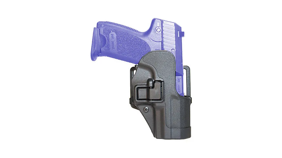 BlackHawk Serp CQC Level 2 Holster