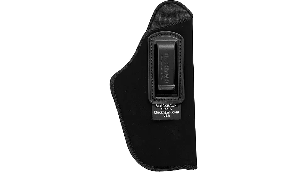BlackHawk Inside-the-Pant Clip Holsters