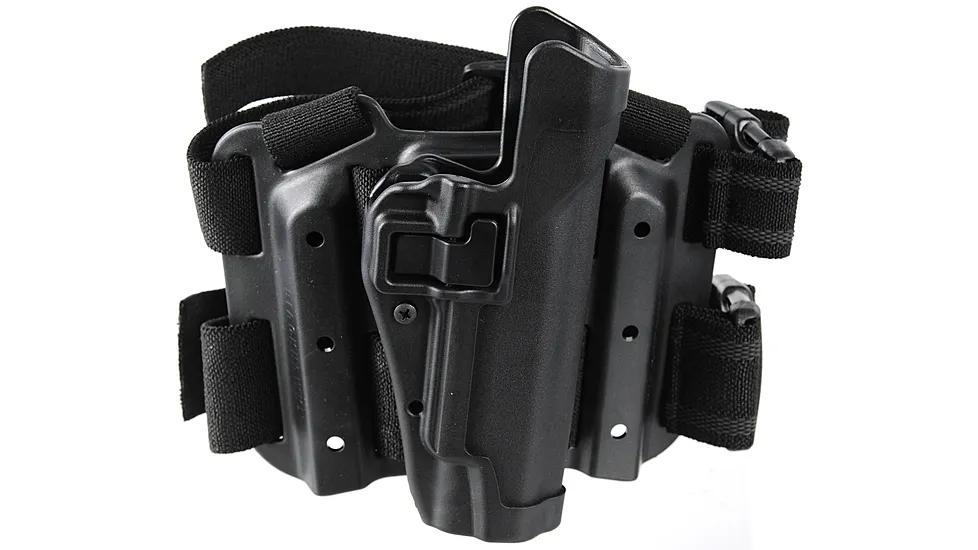 BlackHawk SERPA Level 2 Tactical Holsters