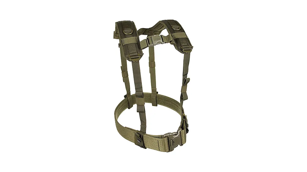 BlackHawk Load Bearing Suspenders