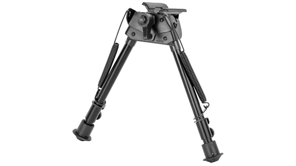 BlackHawk Adjustable Height Pivot Bi-Pods