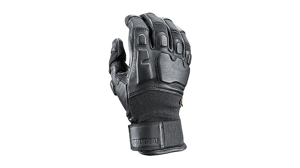 BlackHawk S.O.L.A.G. Recon Gloves - Mens