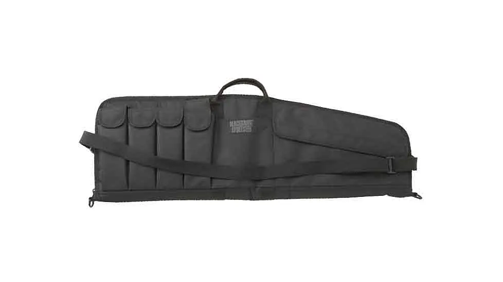 BlackHawk Sportster Scoped Rifle Cases
