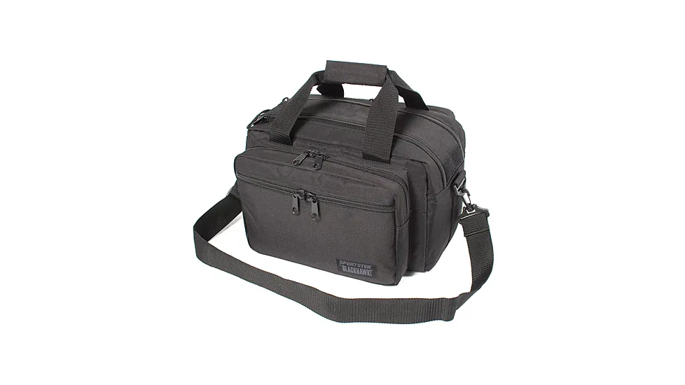 BlackHawk Sportster Deluxe Range Bags