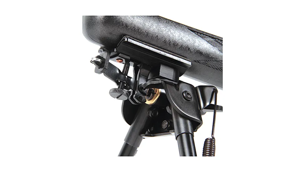 BlackHawk Sportster Pivot & Traverse Bipods