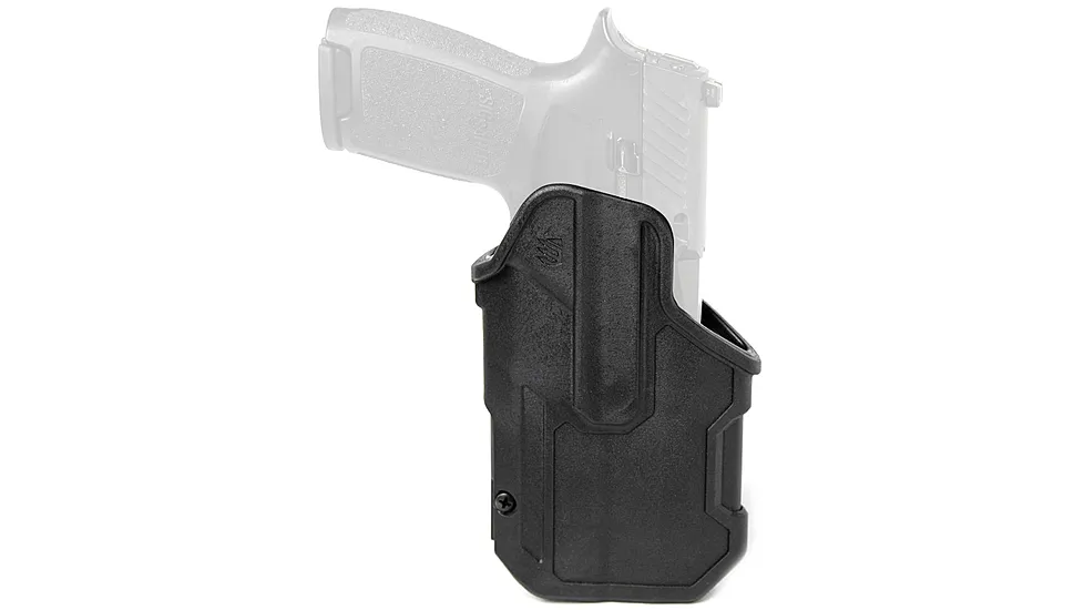 BlackHawk T-series L2D Duty Holster