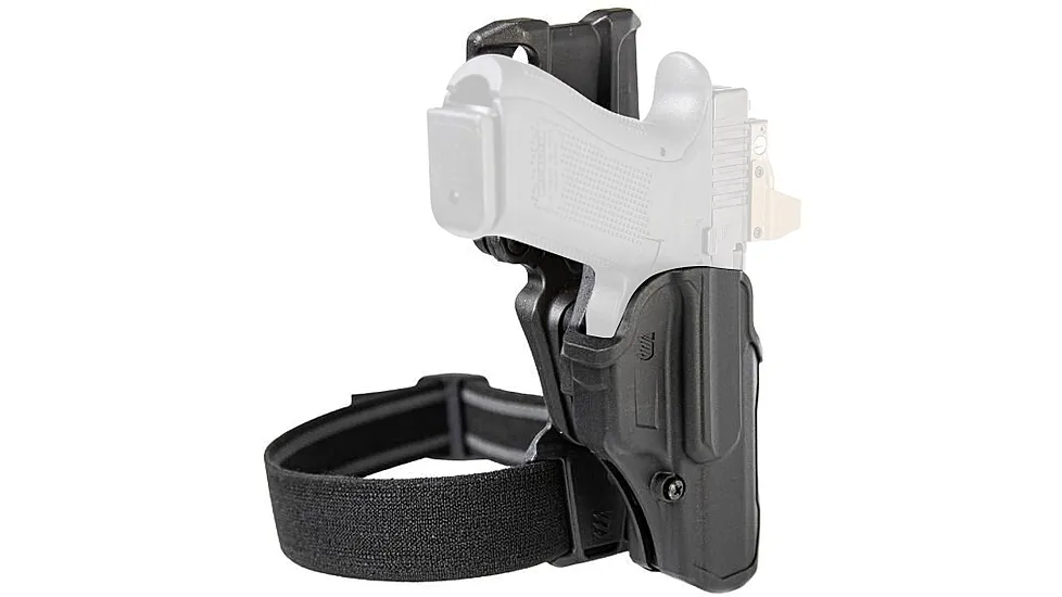 BlackHawk Ranger Green T-Series L2C Overt Gun Belt Holster Kit