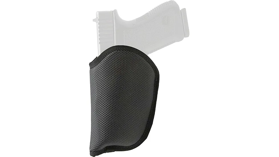BlackHawk Tecgrip Formlok IWB Moldable Holster