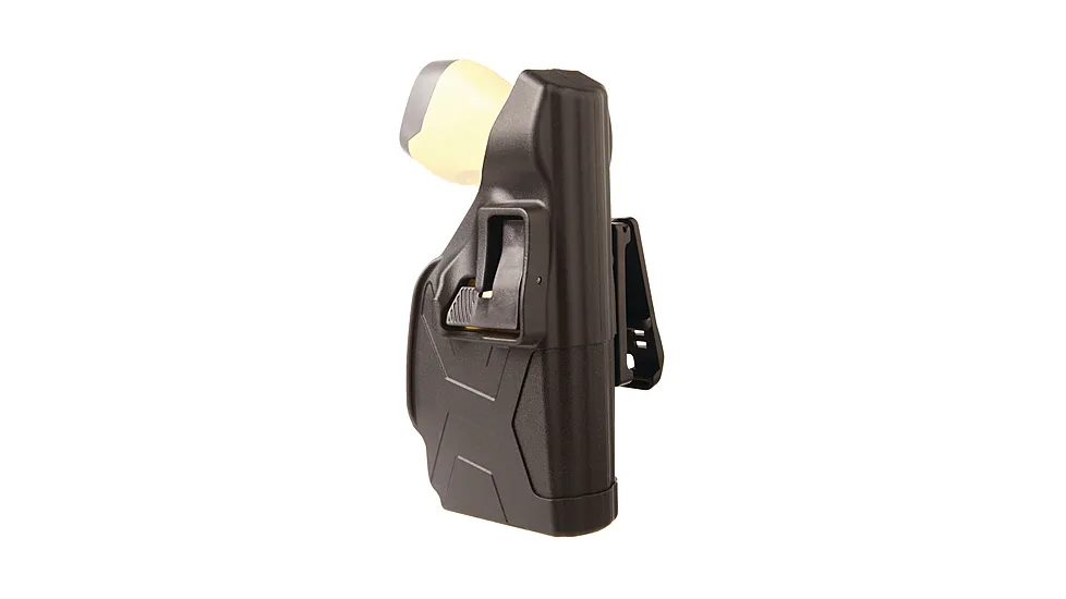 BlackHawk L2 Duty Holster Taser X2