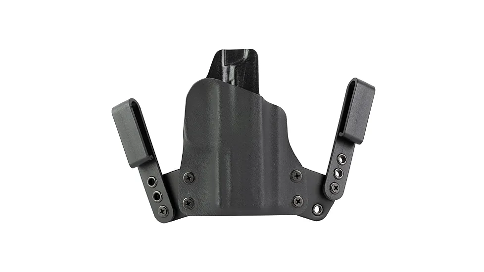 Blackpoint Tactical Mini Wing Kydex IWB Kydex Holster