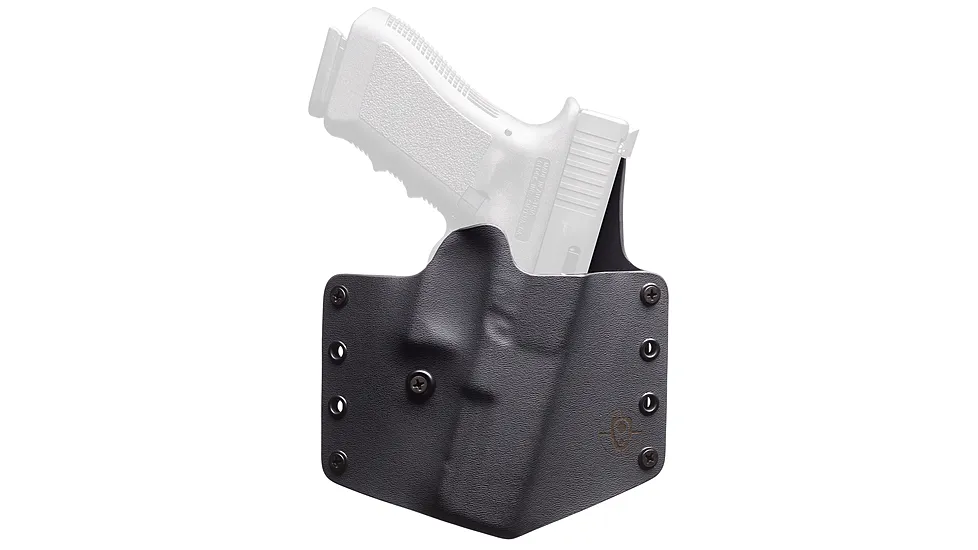 Blackpoint Tactical Leather Standard OWB