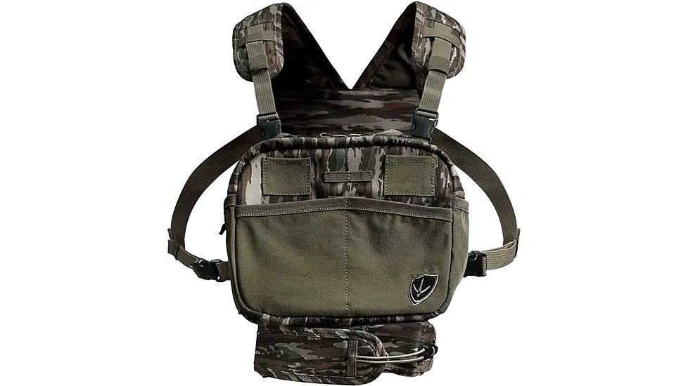 Blocker Outdoors Finisher Turkey Chest Pack