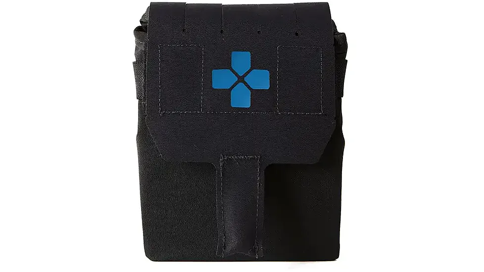 Blue Force Gear Micro Trauma Kit, Medical Pouch