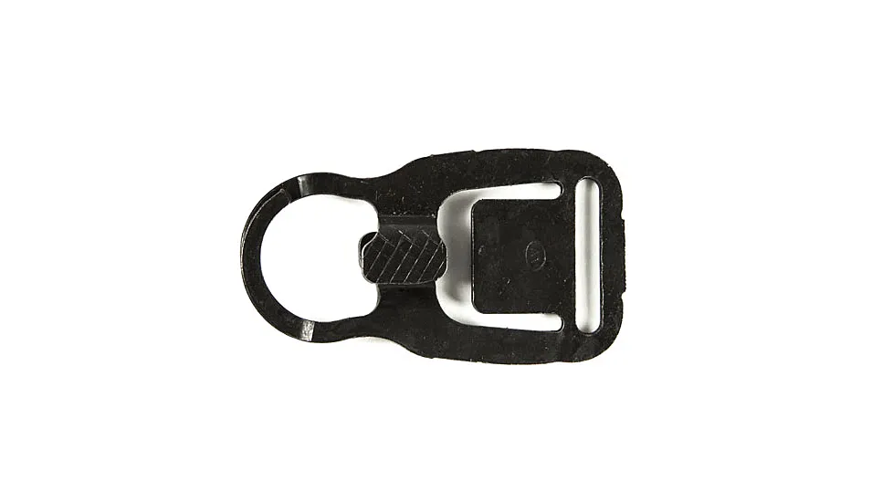 Blue Force Gear Low Profile All-Purpose Metal Sling Hook, 1in