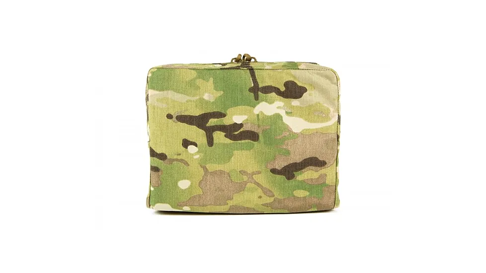 Blue Force Gear Large Utility Pouch Zippered