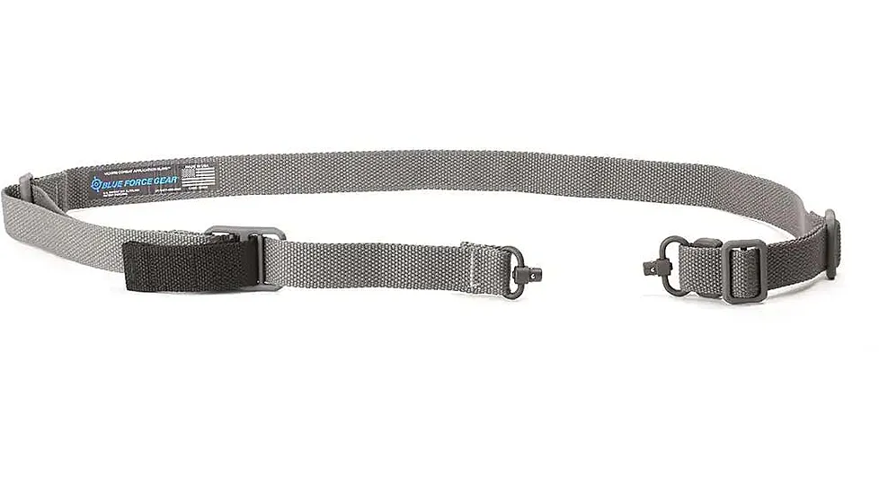 Blue Force Gear Padded Vickers 2-To-1 Sling