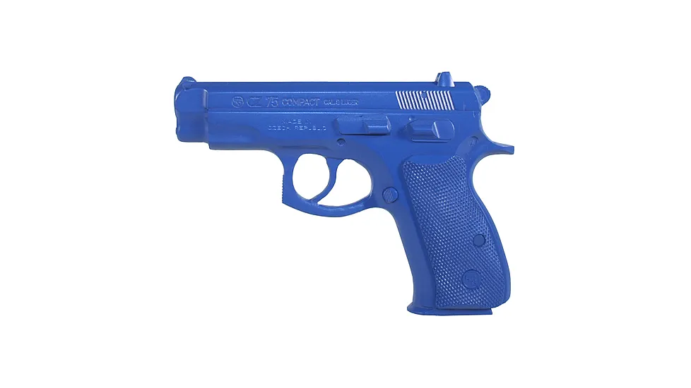 Blueguns CZ 75 Compact Training Guns