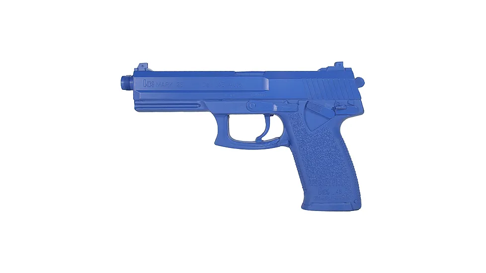 Blueguns Training Gun - H&k Mark 23 Socom