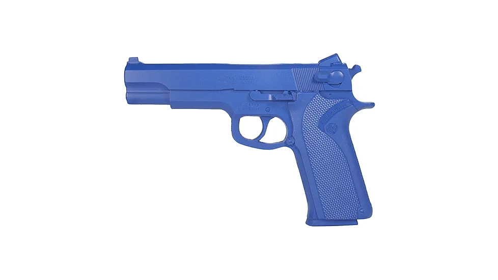 Blueguns Training Gun - S & W 4506