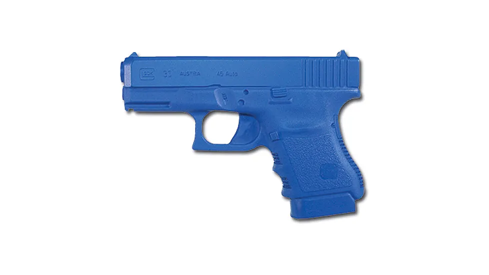 Blueguns Glock 30S Training Gun